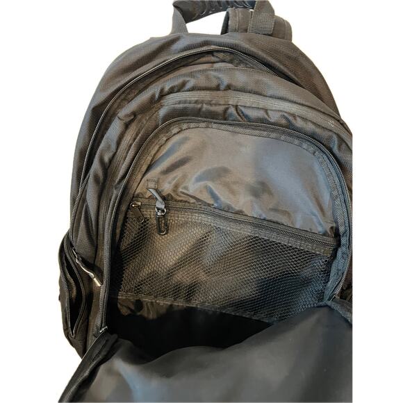 EastSport Backpack with Computer Sleeve - Picture 4 of 5